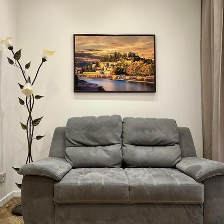 ホテル La Spiana ヴェローナ エクステリア 写真
